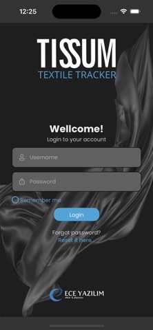 Tissum Screenshot 2 of 6