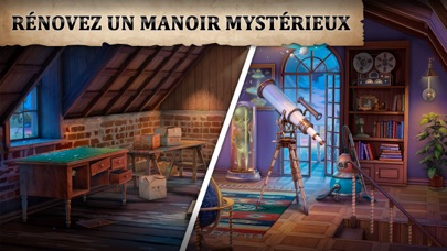 Screenshot #2 pour Objets cachés à Coastal Hill