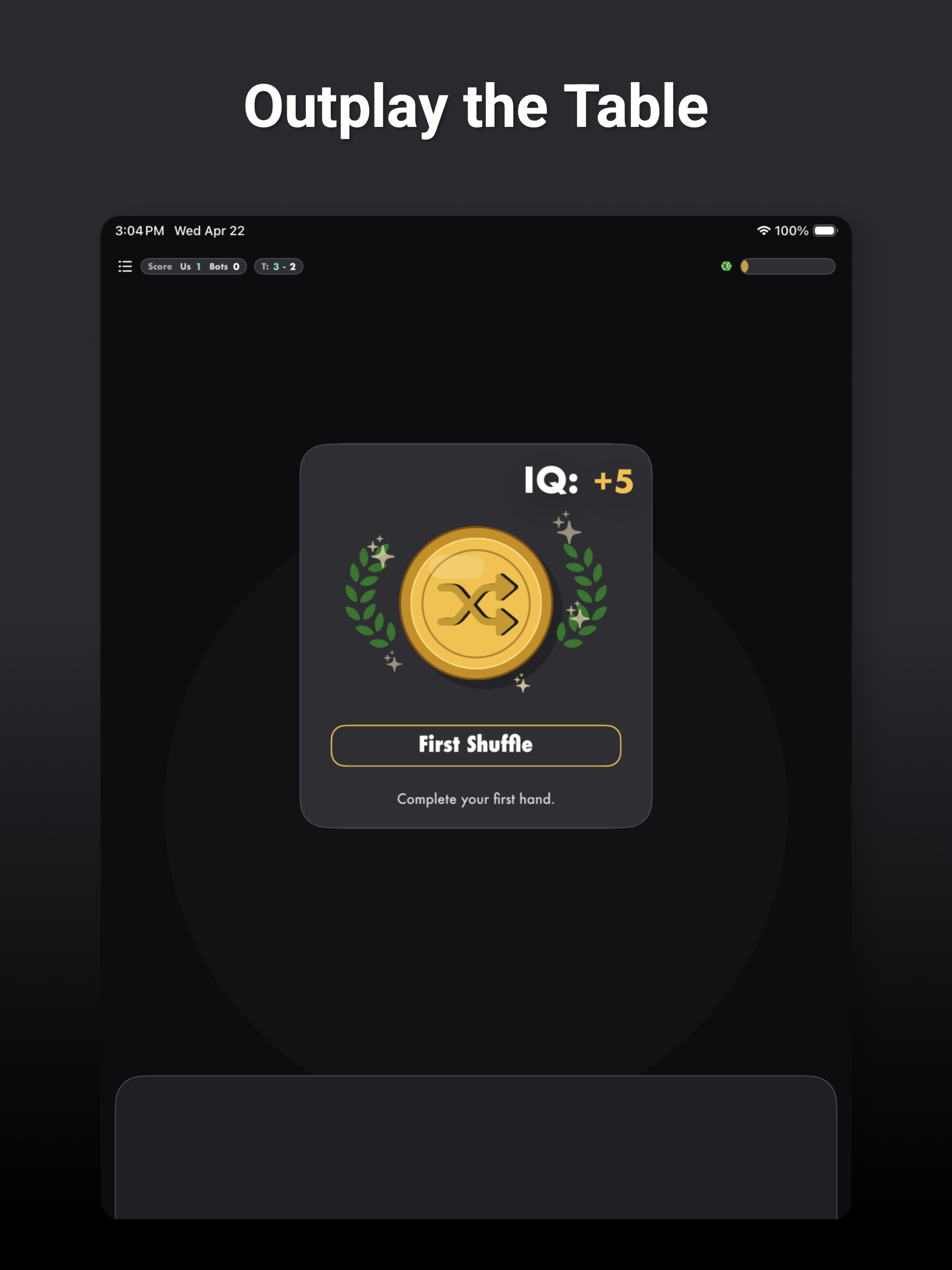 Euchre with Friends screenshot 10