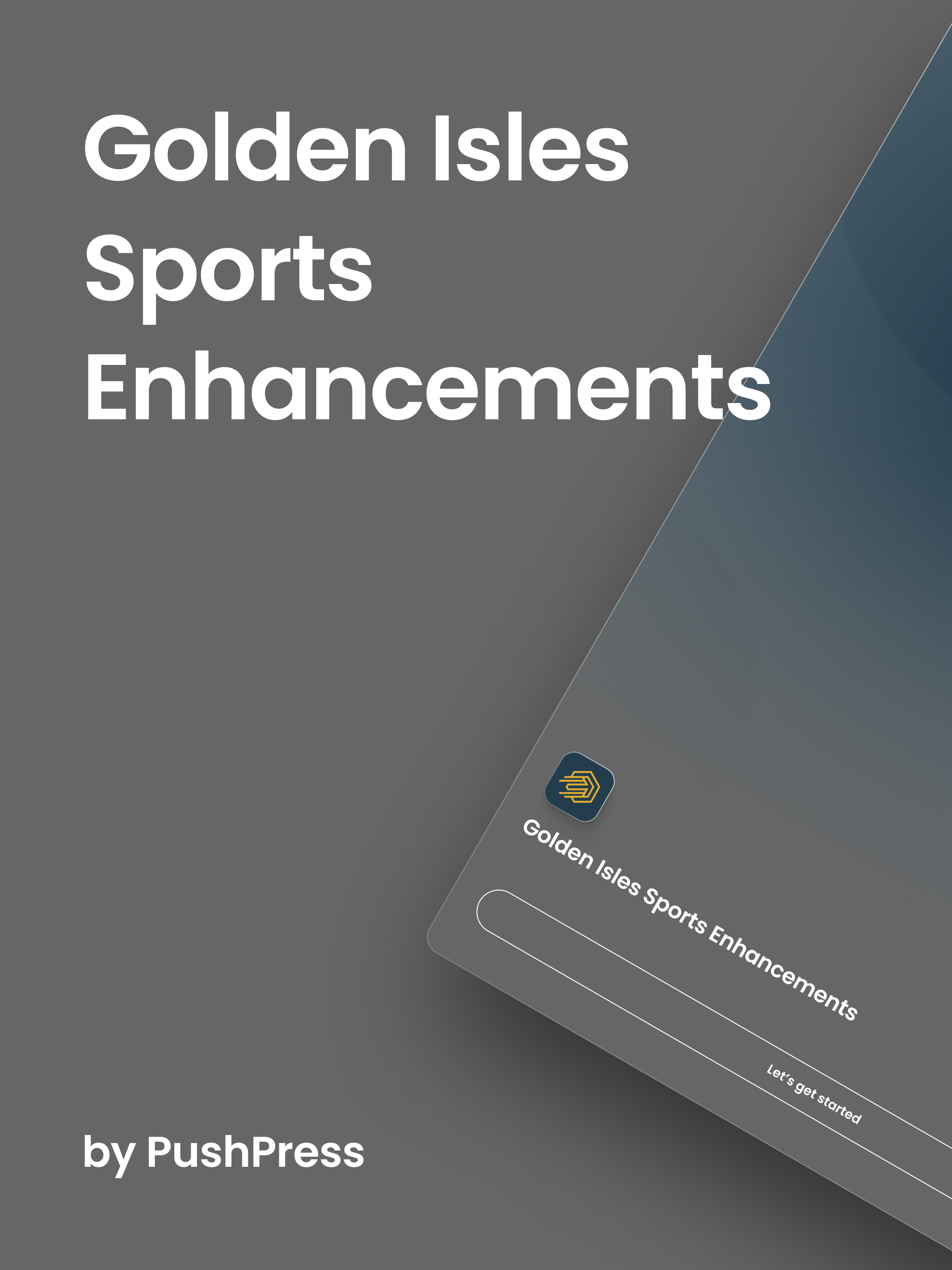 Golden Isles Sports
