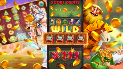 Royal Link Mania Screenshot