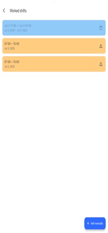 Department of Style screenshot