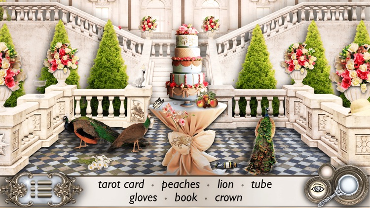 Beauty: Hidden Object Games