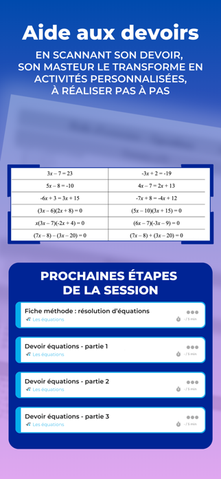 Masteur Screenshot 6 of 9