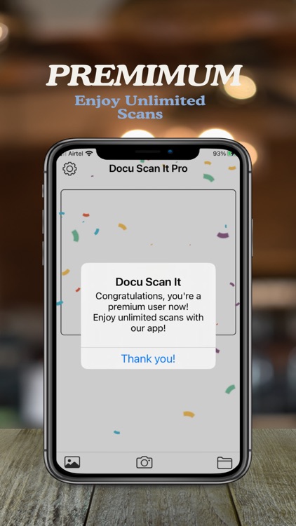 Docu Scan It screenshot-7