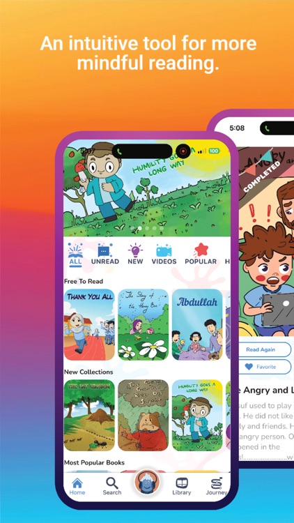 Hakma - Little Muslim Hub