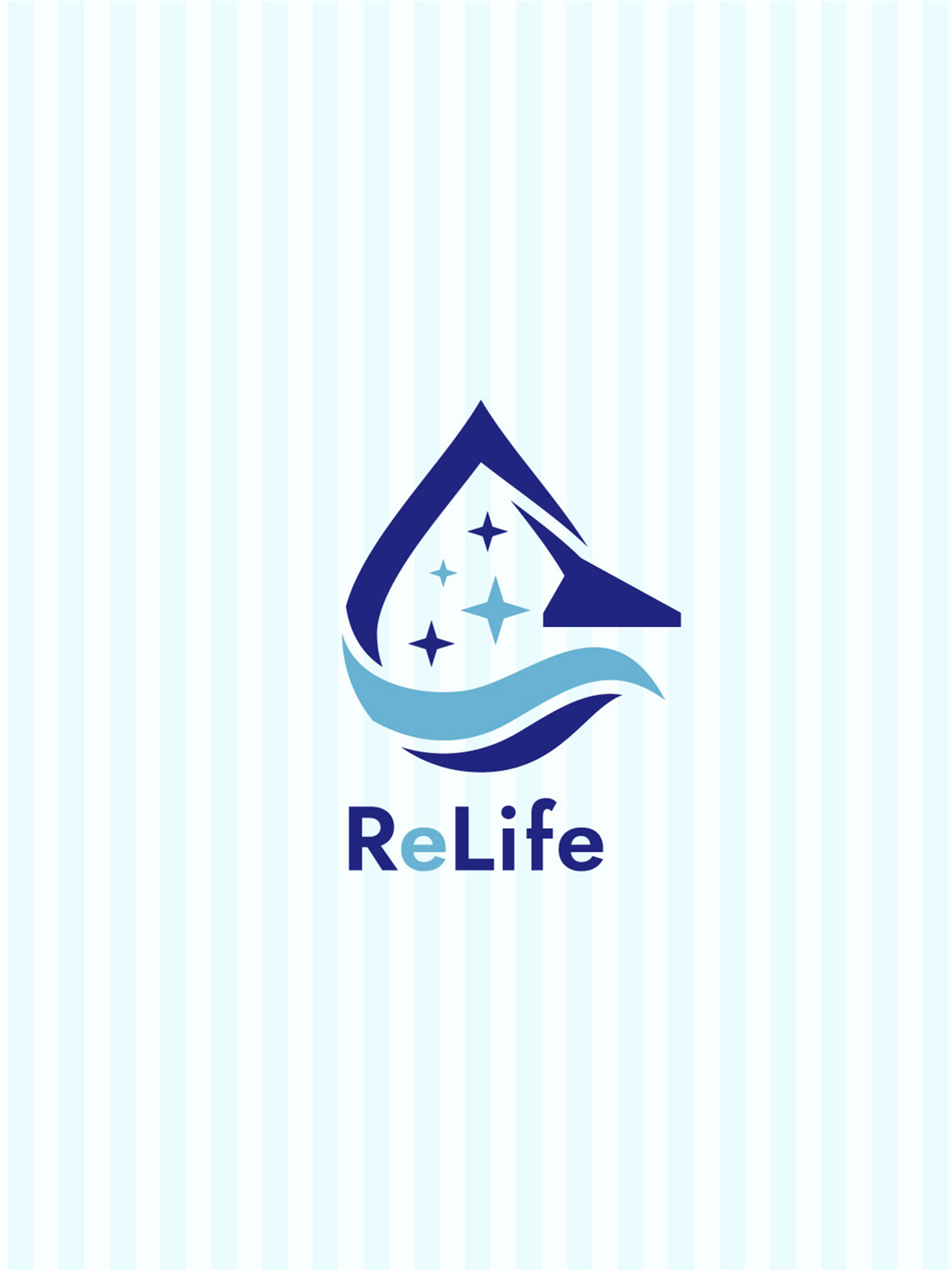ReLife　(リライフ)