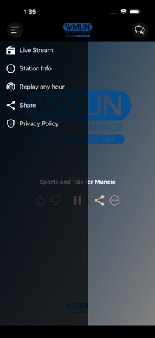 WMUN Screenshot 3 of 10