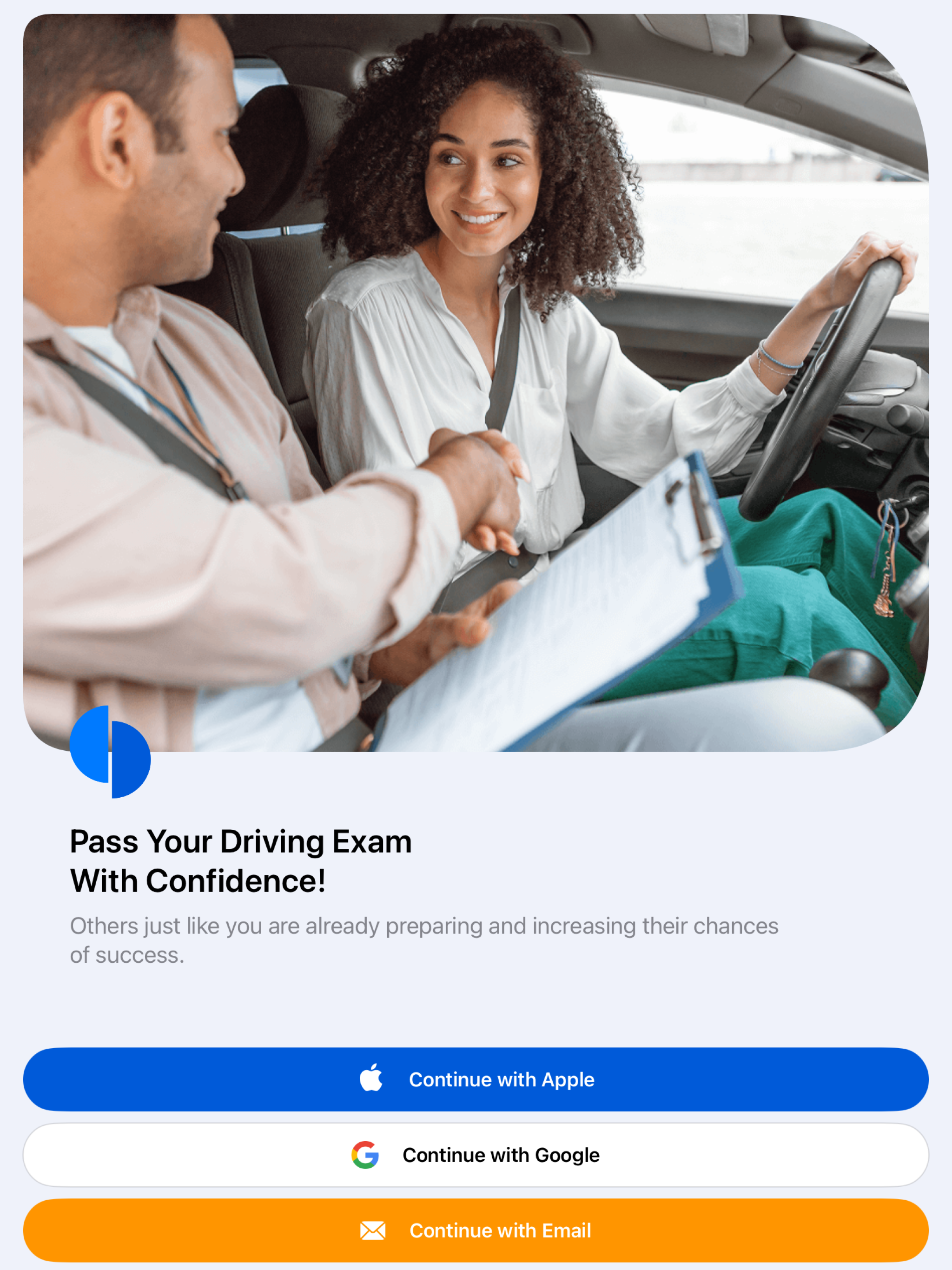 FahrCoach screenshot 7