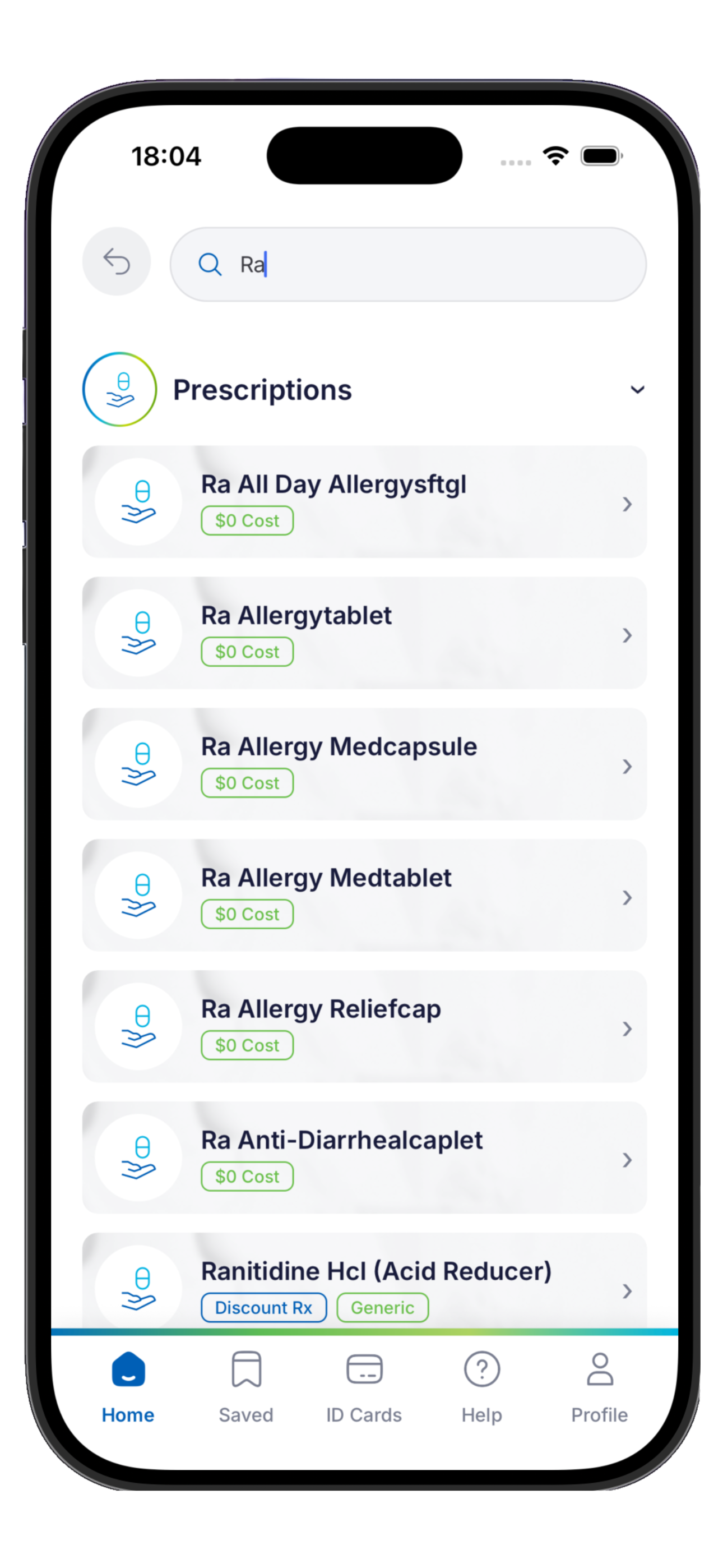 VURV® Digital Health Hub