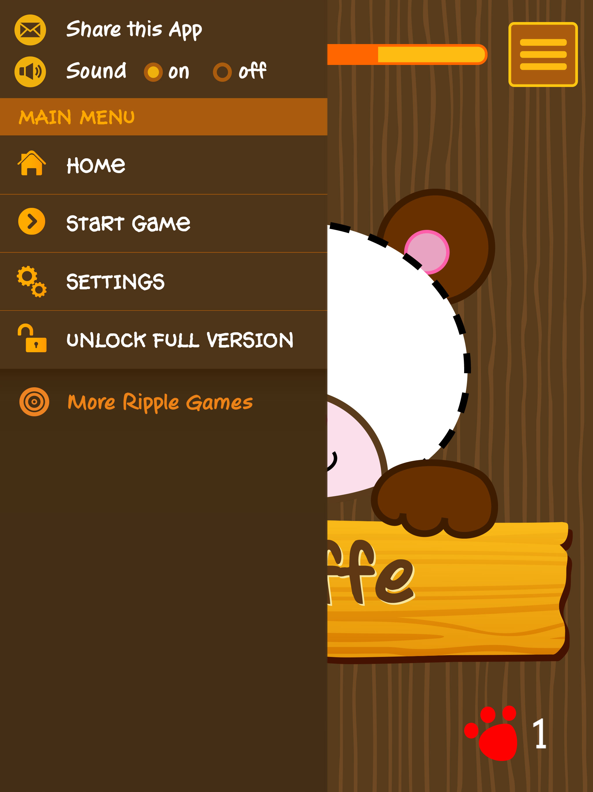 Animals - Match, Tap & Learn screenshot 14