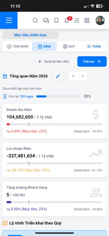 XERP screenshot