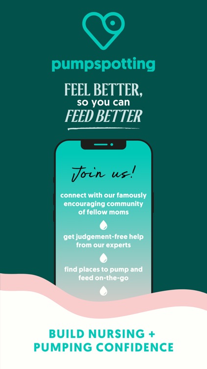 pumpspotting: Breast Pumping