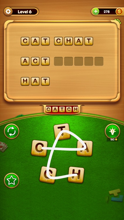 Word Finder: Crossword Puzzles