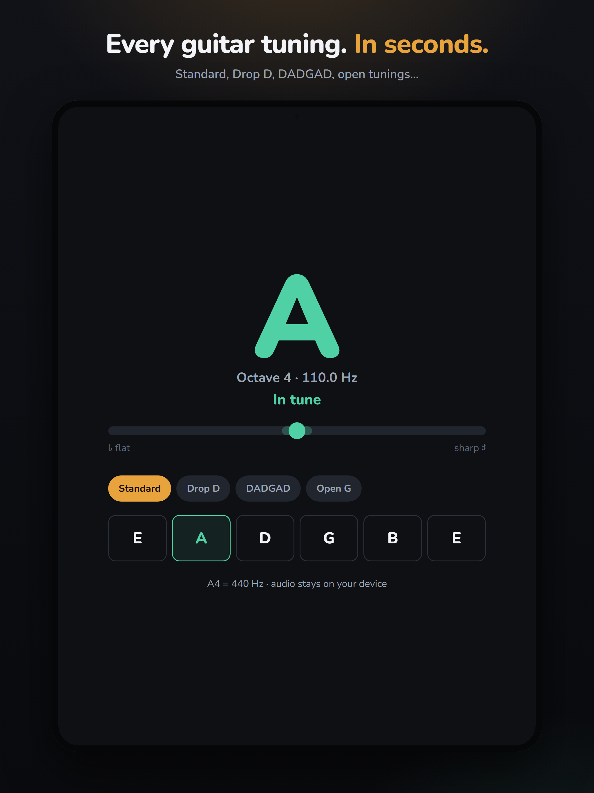 Practimo: Practice Tracker screenshot 12