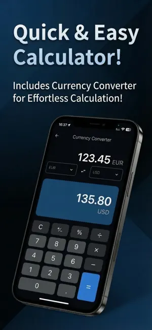 Price Snap: In Your Currency screenshot 3