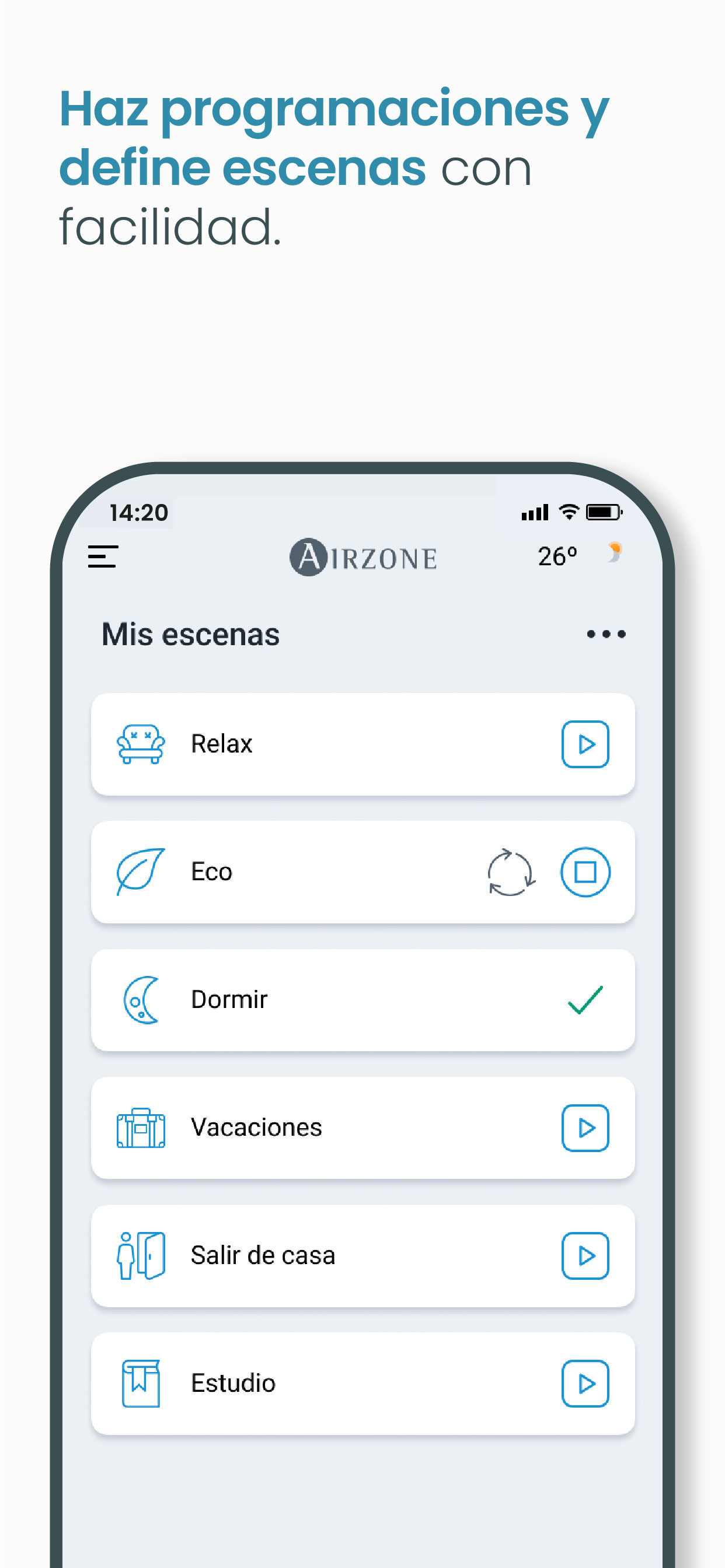 Airzone Cloud