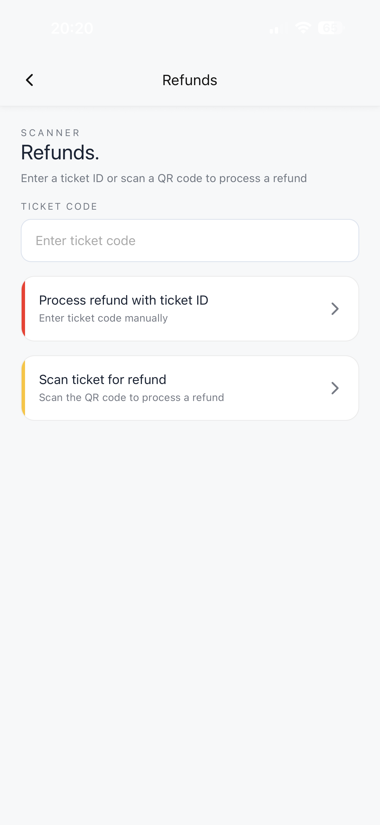 Tixlyapp screenshot 8