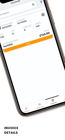 Arivé screenshot
