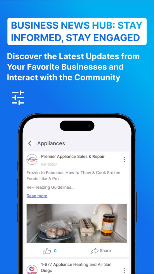 #9. Goodviser (iOS) 由: PSCOM, LLC