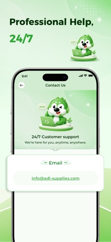 PeraMoo - Online Lending App iPhone screenshot 5