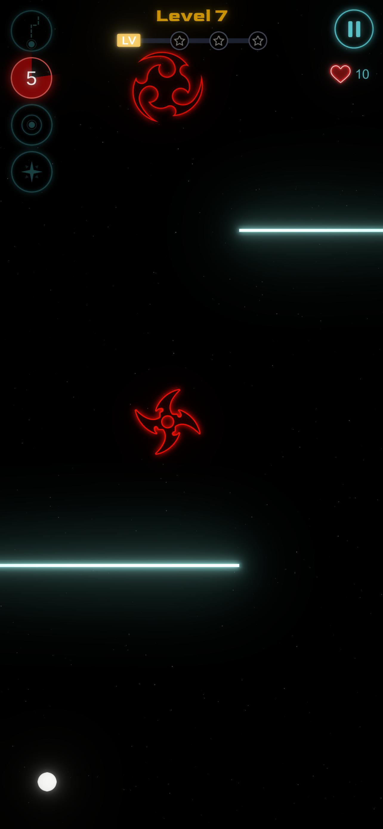 Sonar Reveal screenshot 4