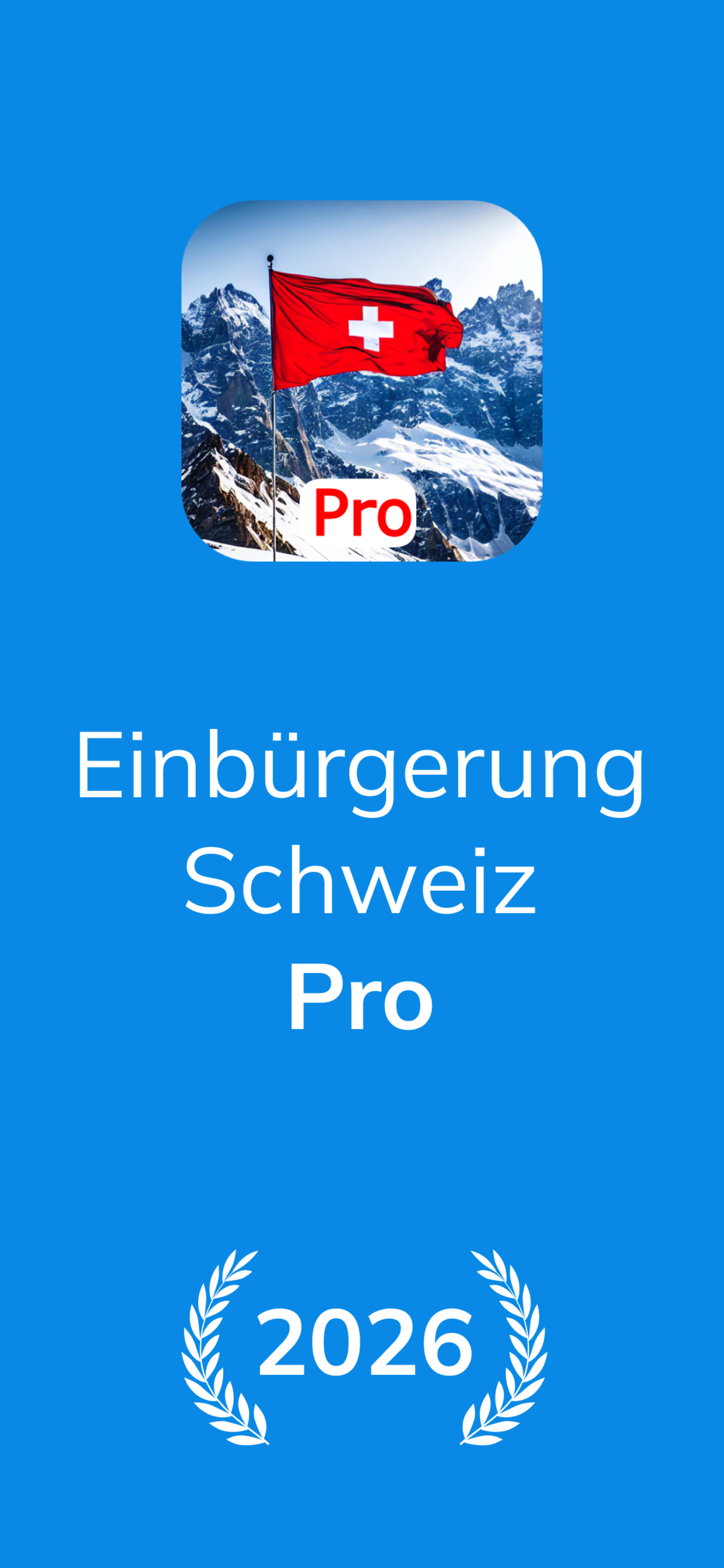 Einbürgerung Schweiz - Pro