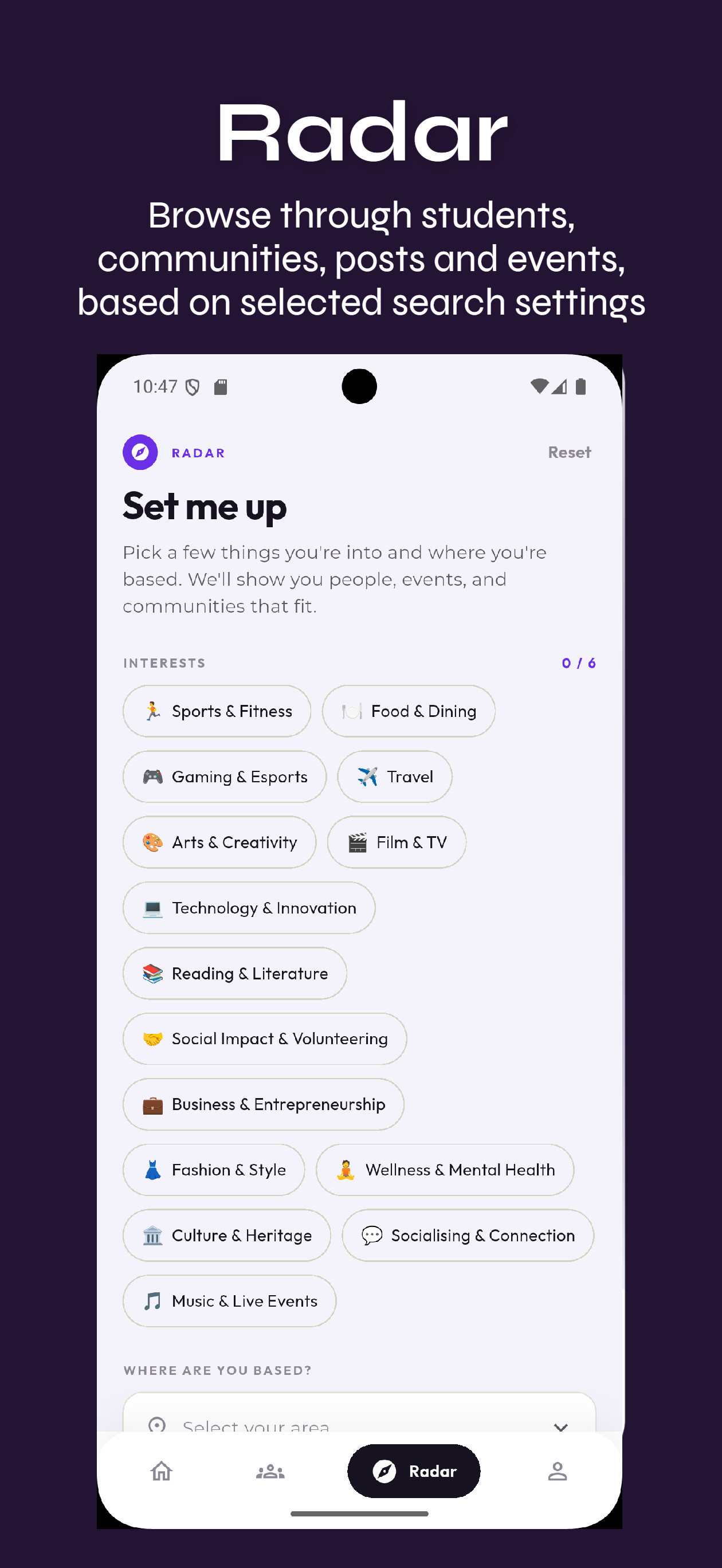 Studico screenshot 3