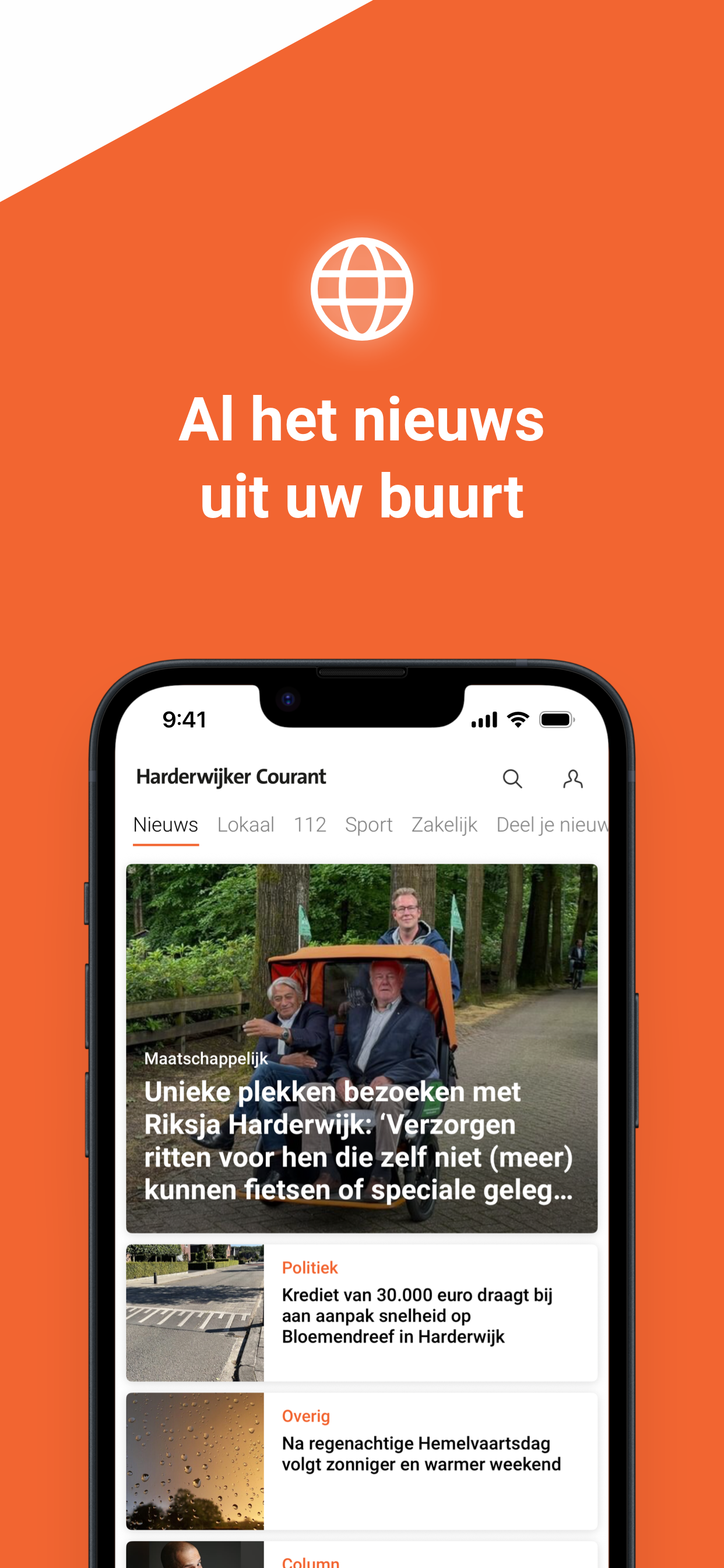 Harderwijker Courant