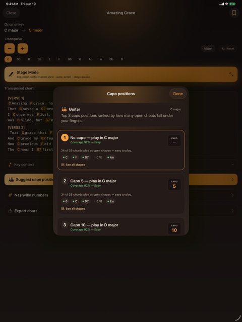 Capoflip screenshot 4