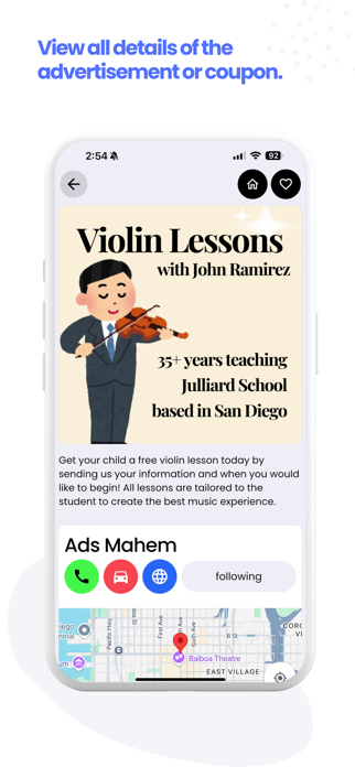 Ads Mayhem Screenshot 2 of 5