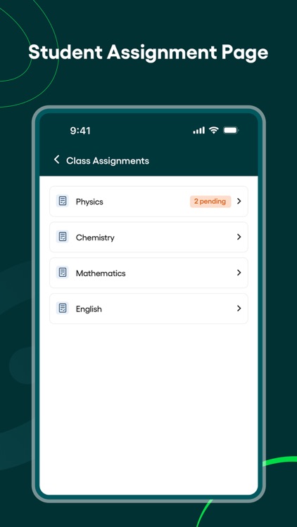 Greatify School screenshot-5