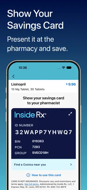 Inside Rx screenshot 3