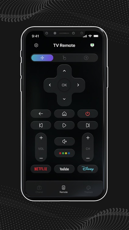 Remote Control - All TV screenshot-4