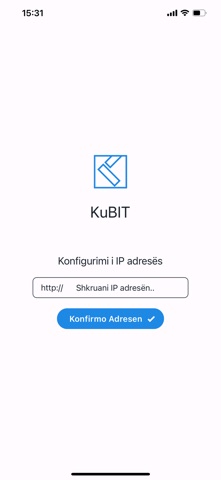 Kubit BI Screenshot 2 of 6