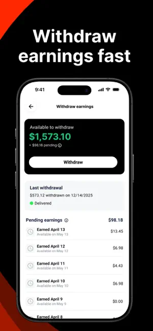 Noise - Make Money Posting screenshot 4