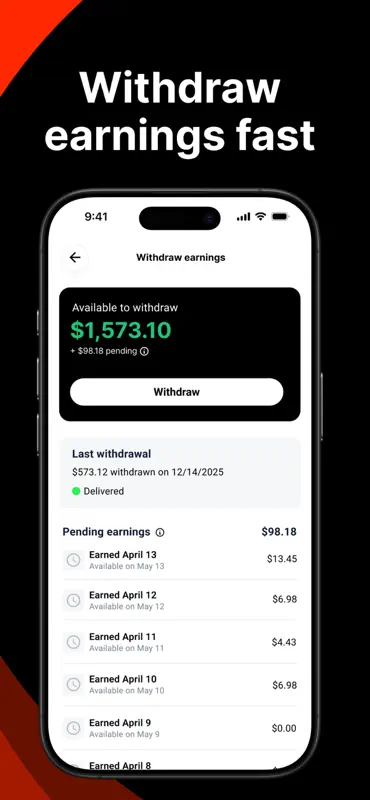 Noise - Make Money Posting screenshot 4 of 5