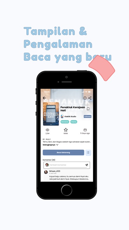 Klaklik screenshot-3