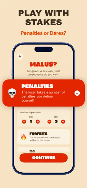 Kaplo · 13 Party Games screenshot 4