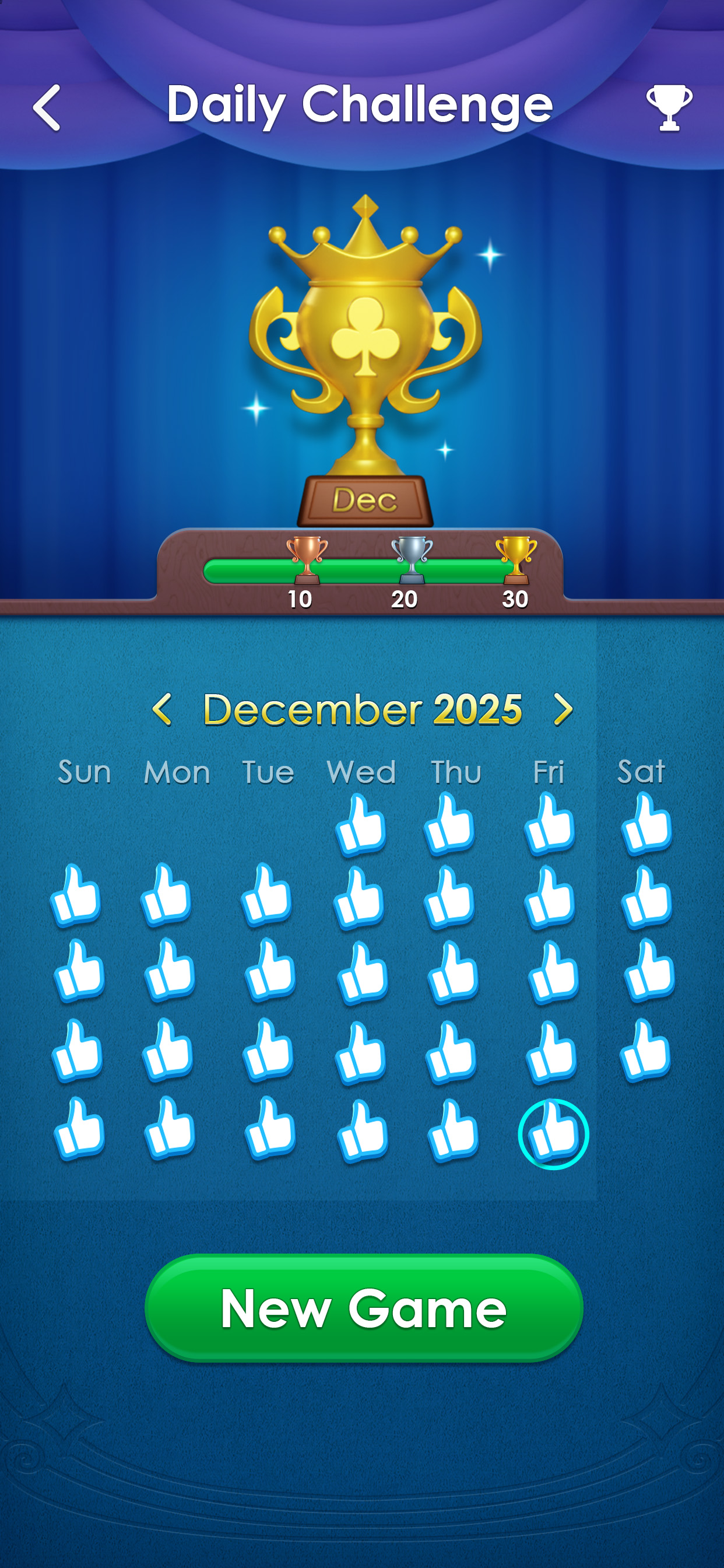 Magic Solitaire+