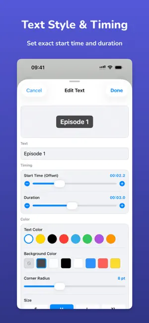 Video & Reels Editor - PixyCut screenshot 2