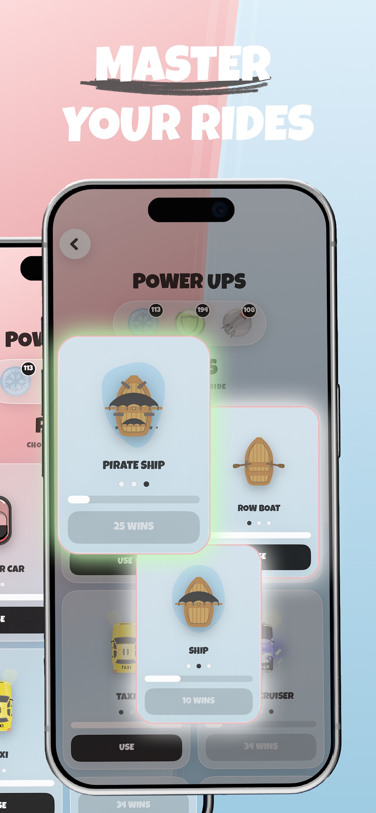 Screenshot 5 of Bumpr