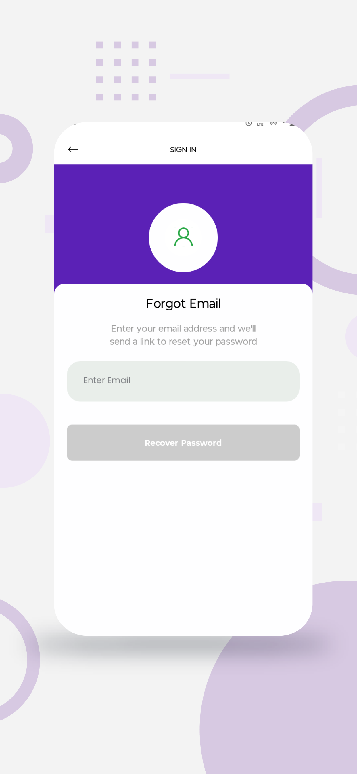 NexOrdr Delivery App screenshot 6
