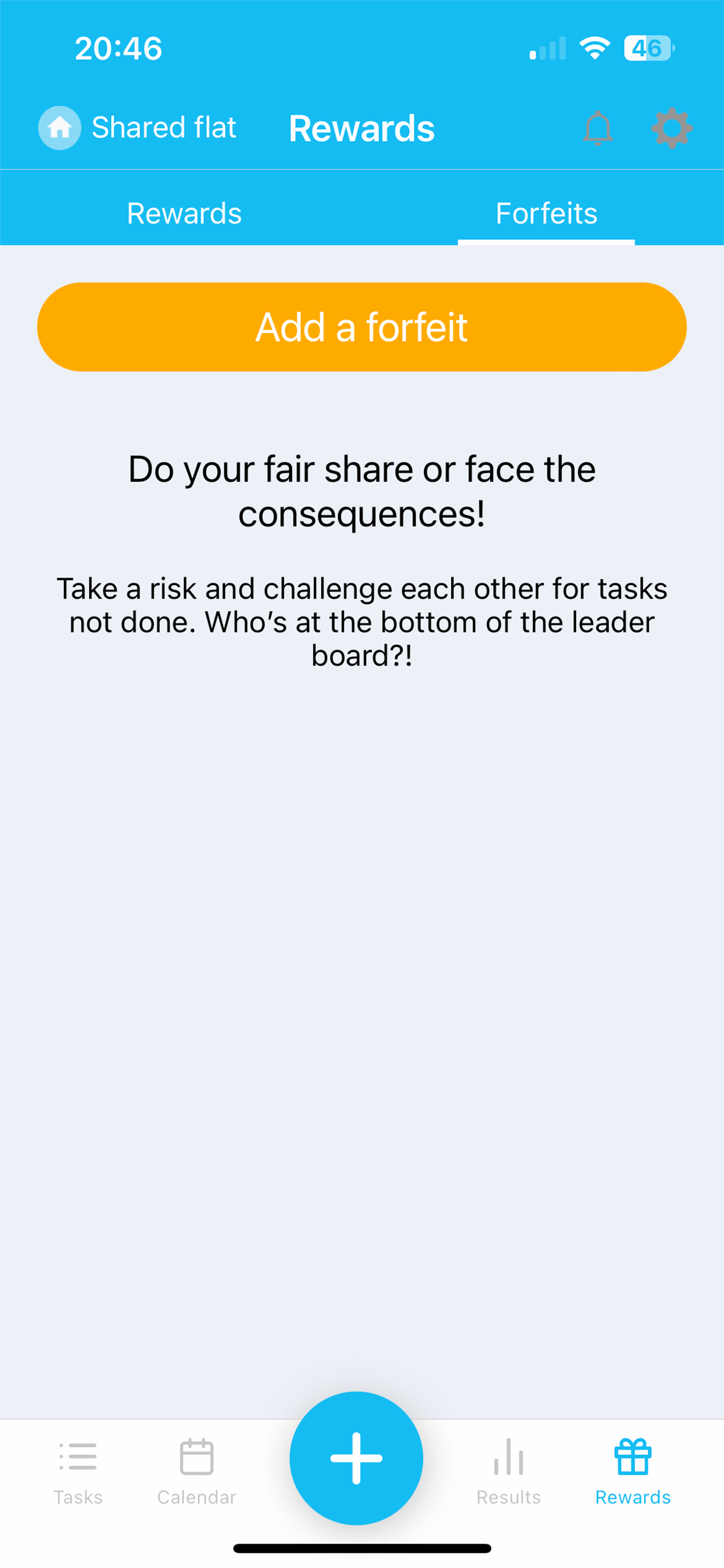 Equal Partners - App