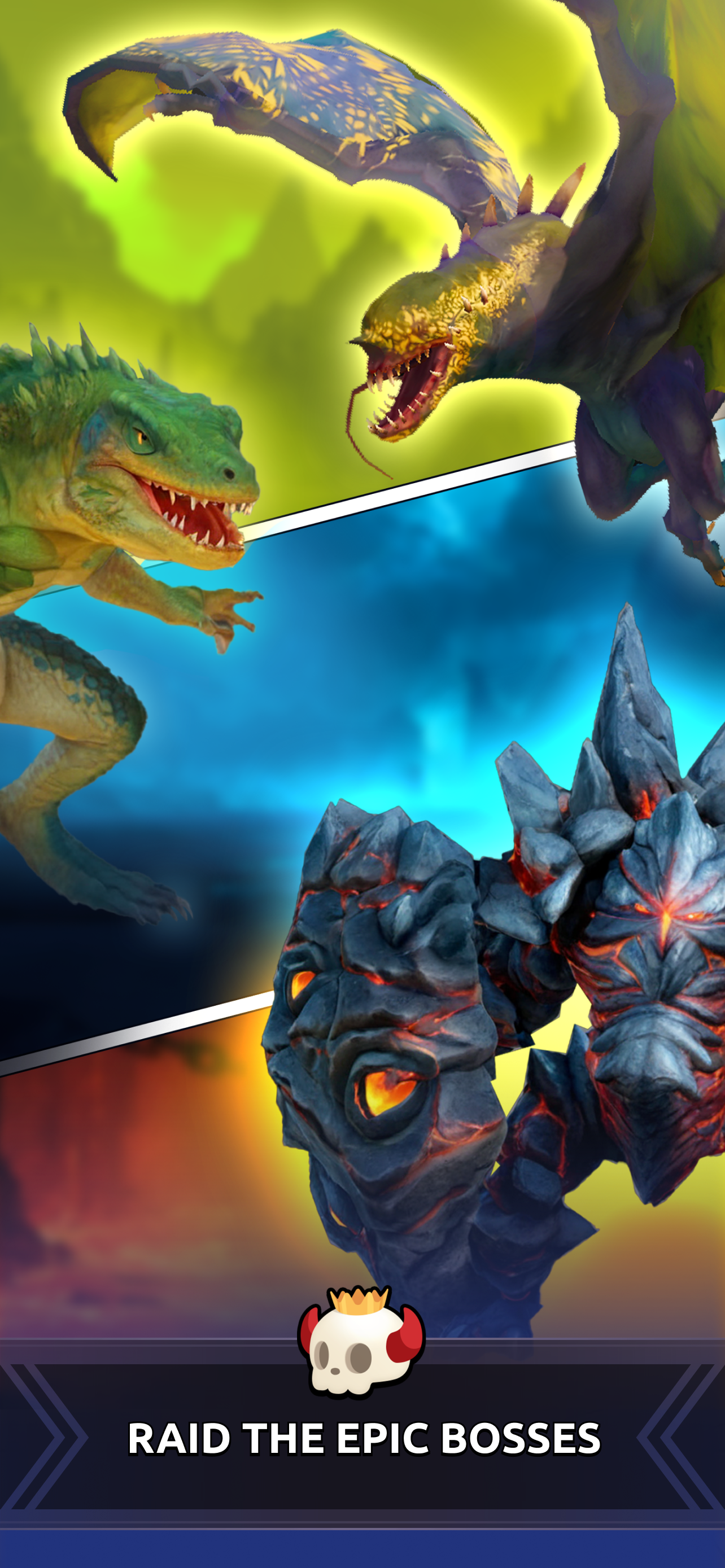 Hero Raid