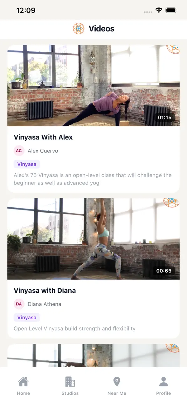 Screenshot #3 pour KarmasoftApp