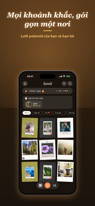 Lumii Screenshot 3 of 10