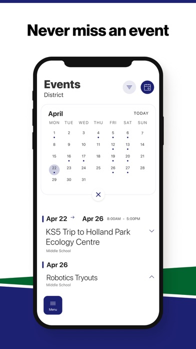 Calistoga Joint USD Screenshot