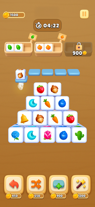 Cube Rush-Sorting Game Screenshot 5 of 7
