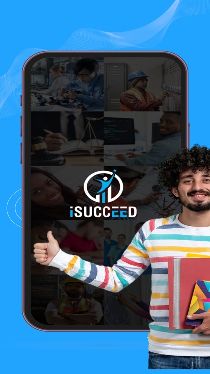 iSucceed.Student